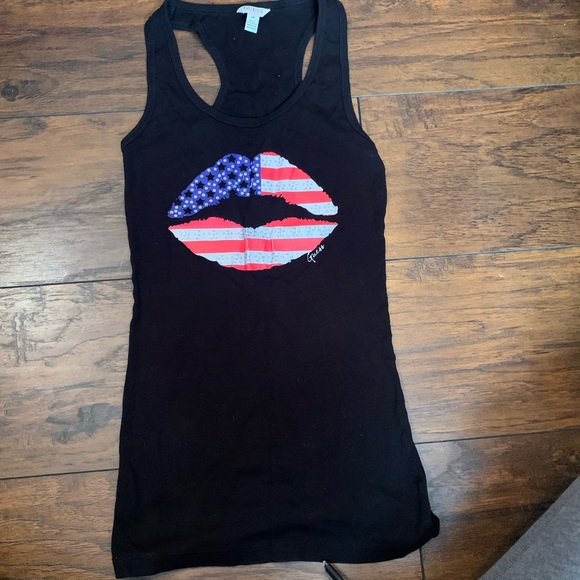 Tank top - Picture 3 of 3
